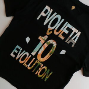 T-SHIRT SIGNATURE - EMPREINTE LIBRE