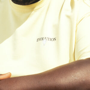 T-SHIRT INSEPARABLE - DIAMANT EVOLUTION