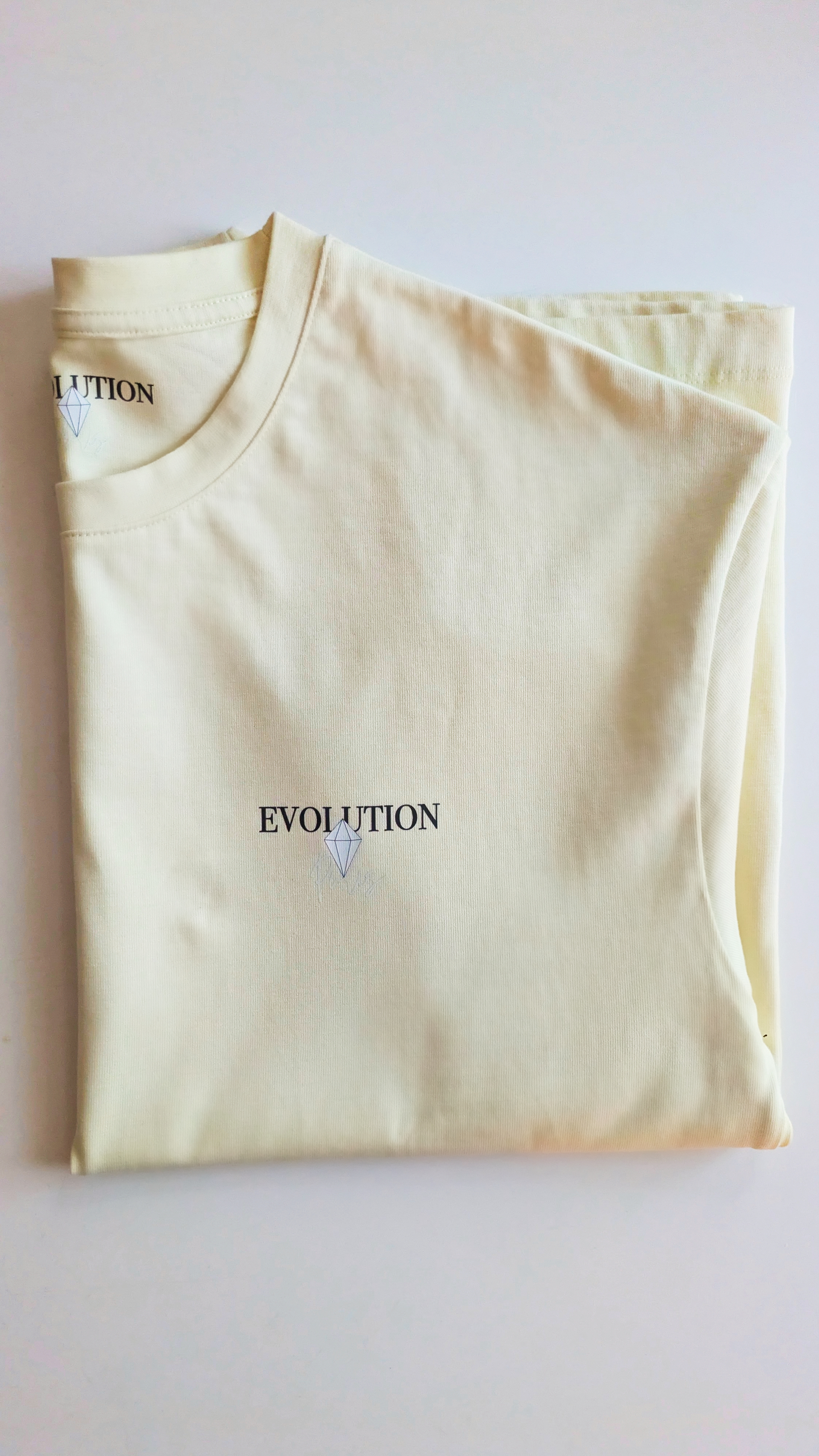 T-SHIRT INSEPARABLE - DIAMANT EVOLUTION – Image 6