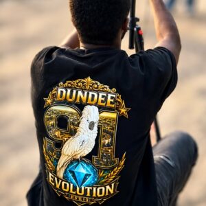 T-SHIRT TAG TA RUE ! - V1 L’ORIGIN 💎