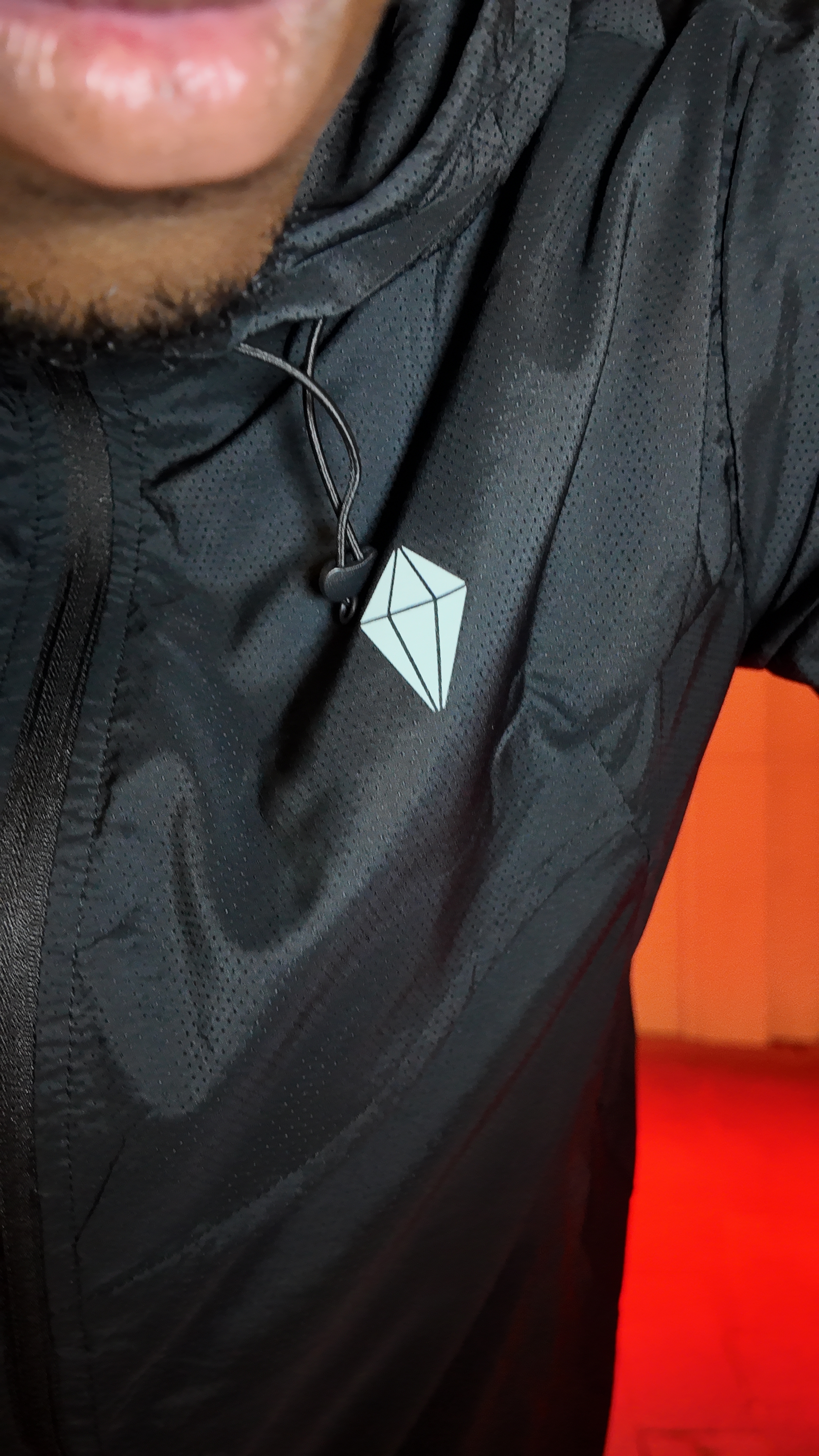 VESTE EVOLUTION DISTRICT - DARK – Image 7