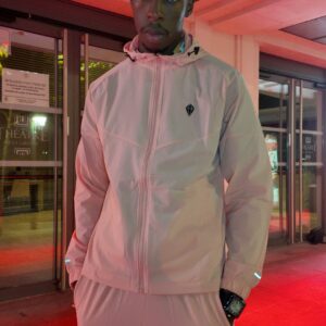 ENSEMBLE EVOLUTION SOFT - SALMON